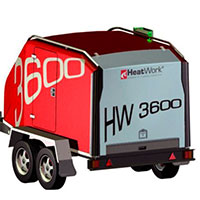 HeatWork Vagn 3600