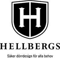 Hellbergs Dörrar i Mellerud AB