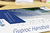 Ladda ner nya Gyproc Handbok