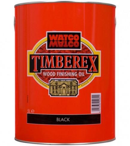 Timberex Coloured