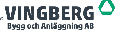 Vingberg Bygg & Anläggning AB
